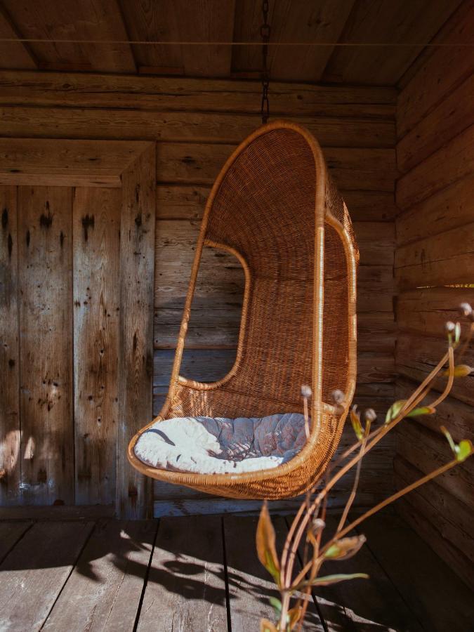 Гостевой дом Nurka Talu Piirumi Экстерьер фото